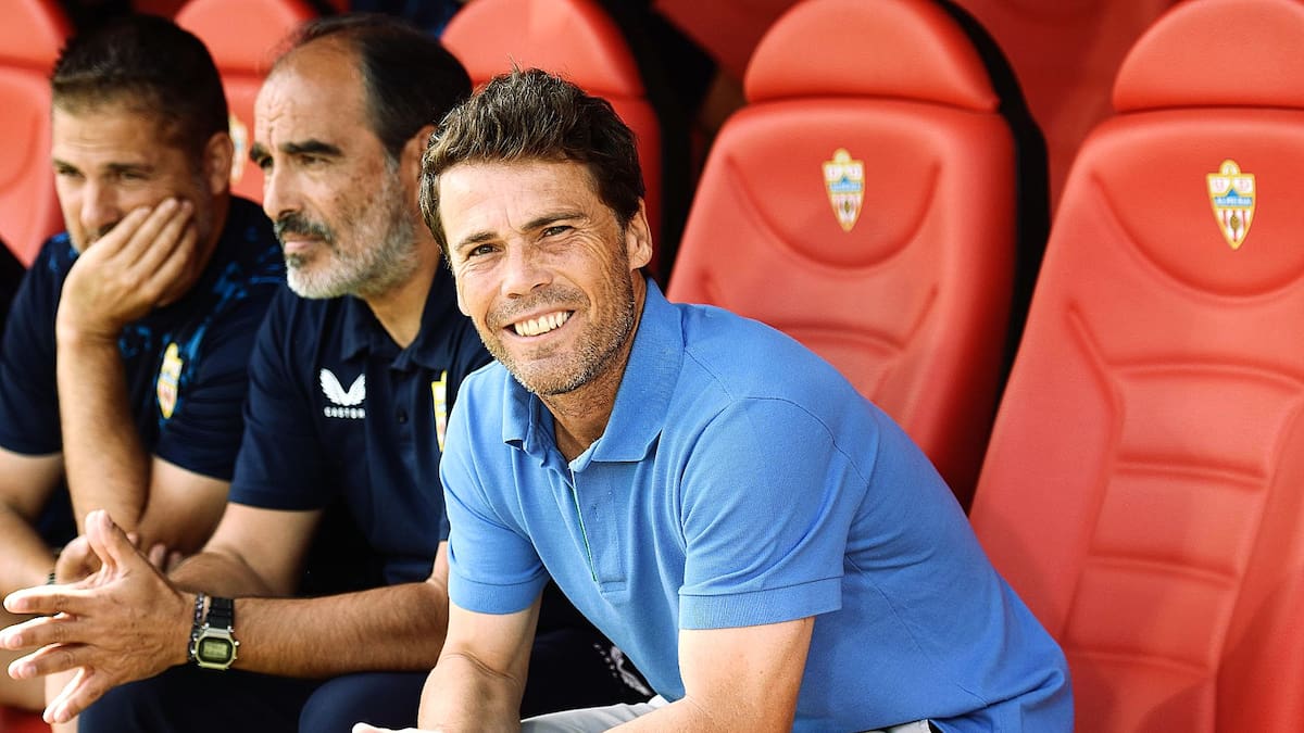 Vienen tres jugadores top