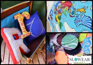 La Guía Slowear es el primer directorio de marcas de moda españolas que siguen criterios de sostenibilidad en su producción