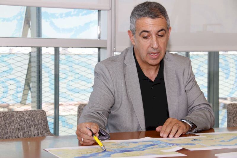 Vicente García Nebot