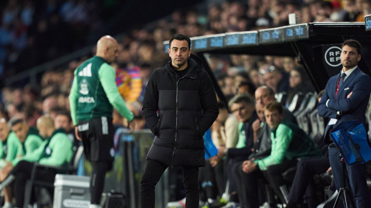 El argumento que invita al optimismo azulgrana de cara al partido de Nápoles