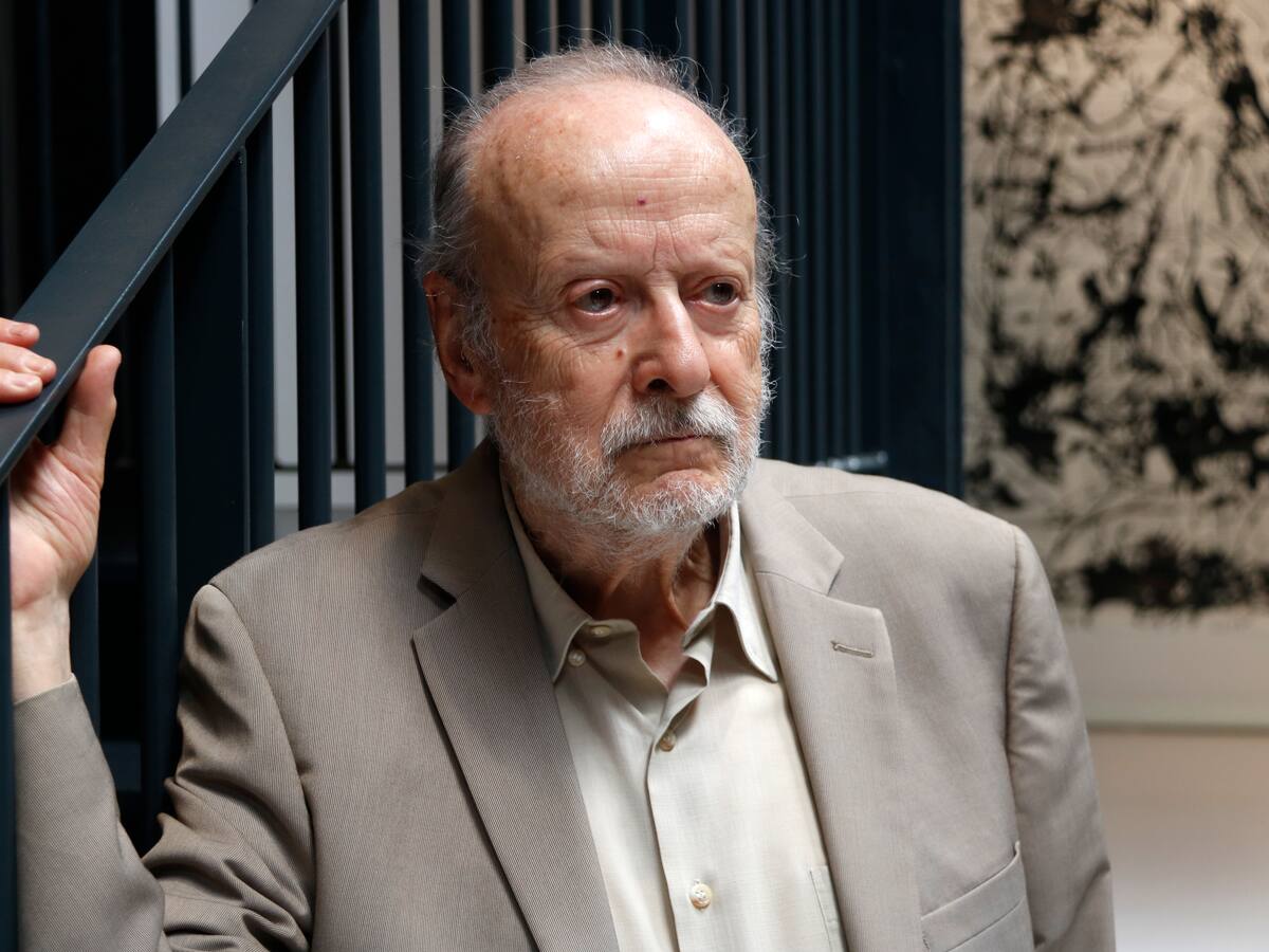 Llapis de memòria. Joaquim Carbó (24/08/2022)