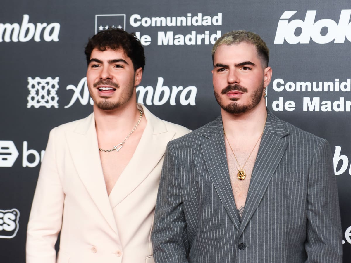 Los Gemeliers, hospitalizados tras recibir una paliza al salir de una discoteca