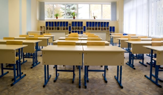 La tasa de abandono educativo temprano cae hasta el 18,2% en la Región de Murcia en 2024