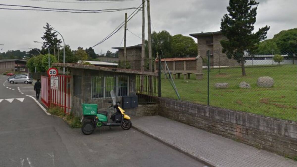 El BNG de A Coruña propone el uso de las aulas vacías de la Laboral