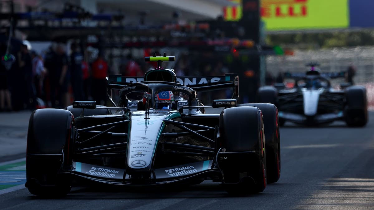 Antonelli logra la pole en Miami por delante de Verstappen y Leclerc; Sainz es 14.º y Alonso, 18.º