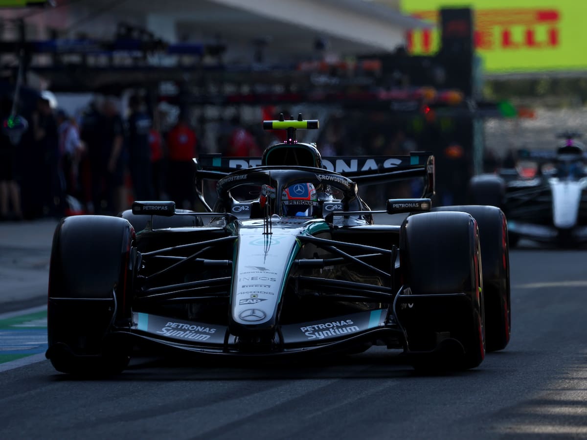 Antonelli logra la pole en Miami por delante de Verstappen y Leclerc; Sainz es 14.º y Alonso, 18.º