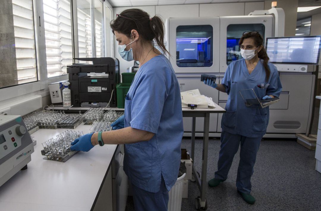 Los muertos diarios por coronavirus en España suben a 70 y los nuevos contagios bajan a 246