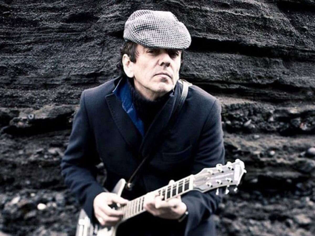 Música para la desescalada