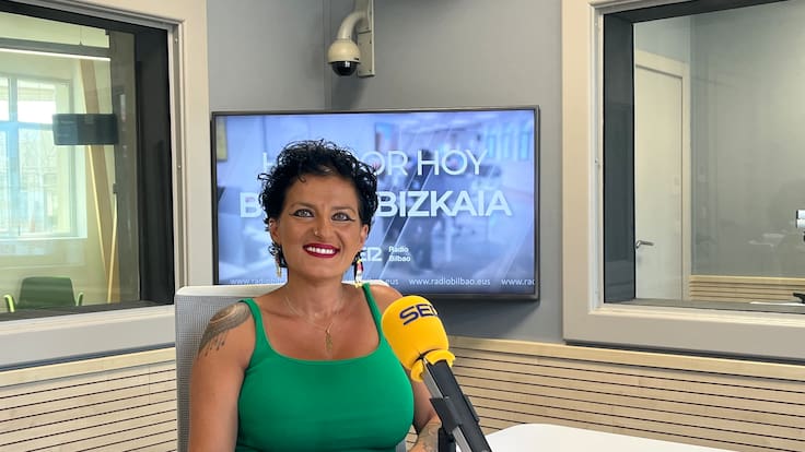 Un año de legislatura| Bermeo: Nadia Nemeh Shomaly