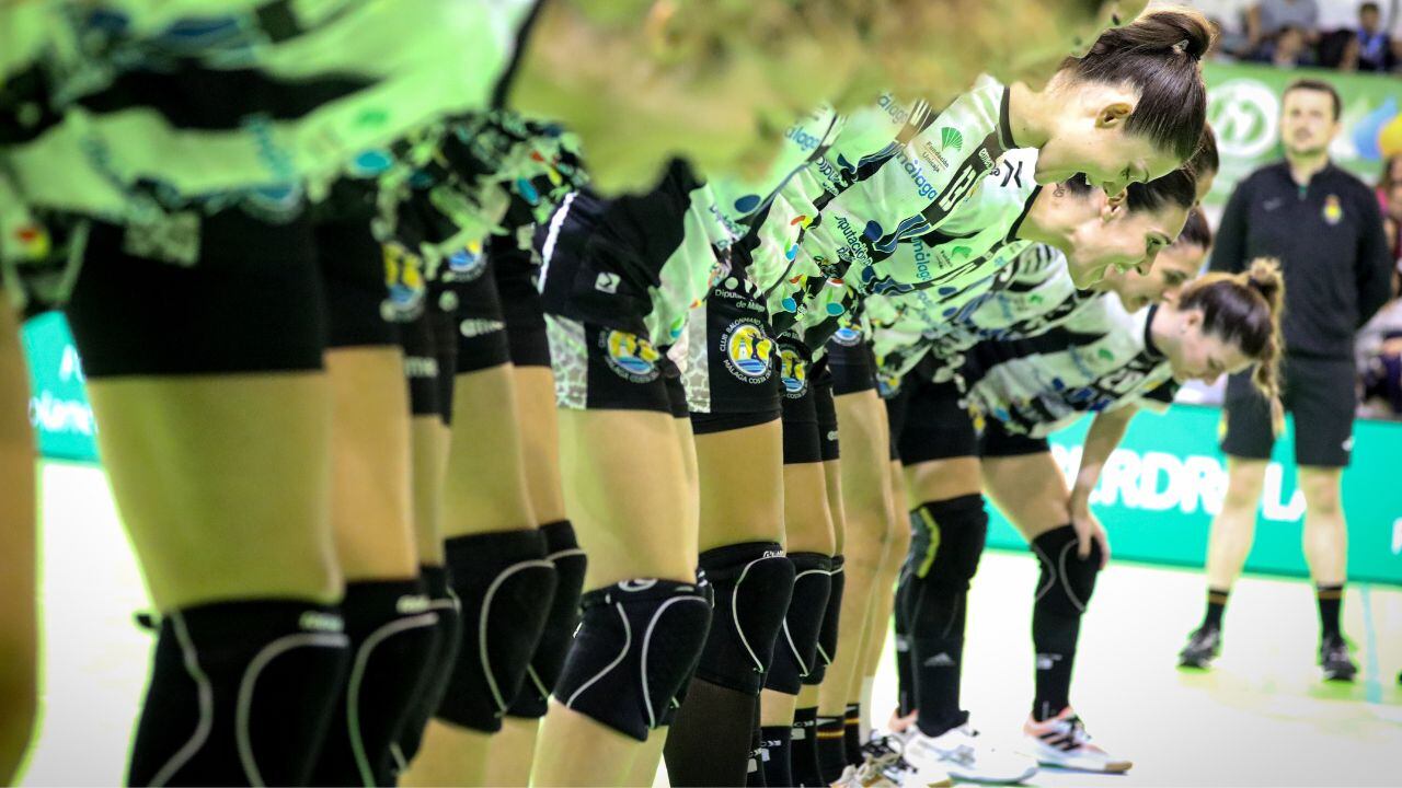 El Costa del Sol se enfrentará al Elche en la final de la Liga Guerreras Iberdrola