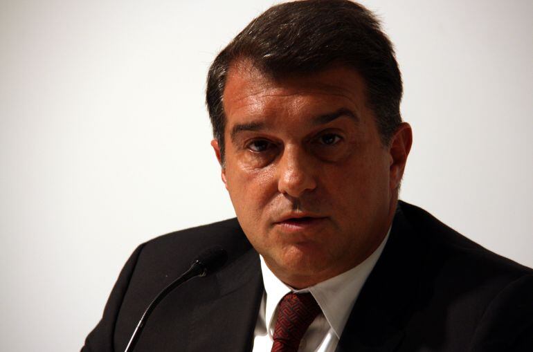Si l'Audiència Provincial ho decideix, Joan Laporta i els seus directius hauran de pagar l'aval de 23 milions d'euros per la gestió econòmica que van fer al capdavant del Futbol Club Barcelona