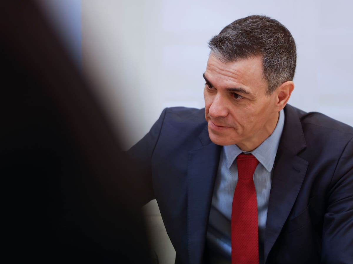 Bruselas cierra filas con Sánchez y muestra públicamente su apoyo tras los ataques de Musk y Telegram: "Absoluta solidaridad"