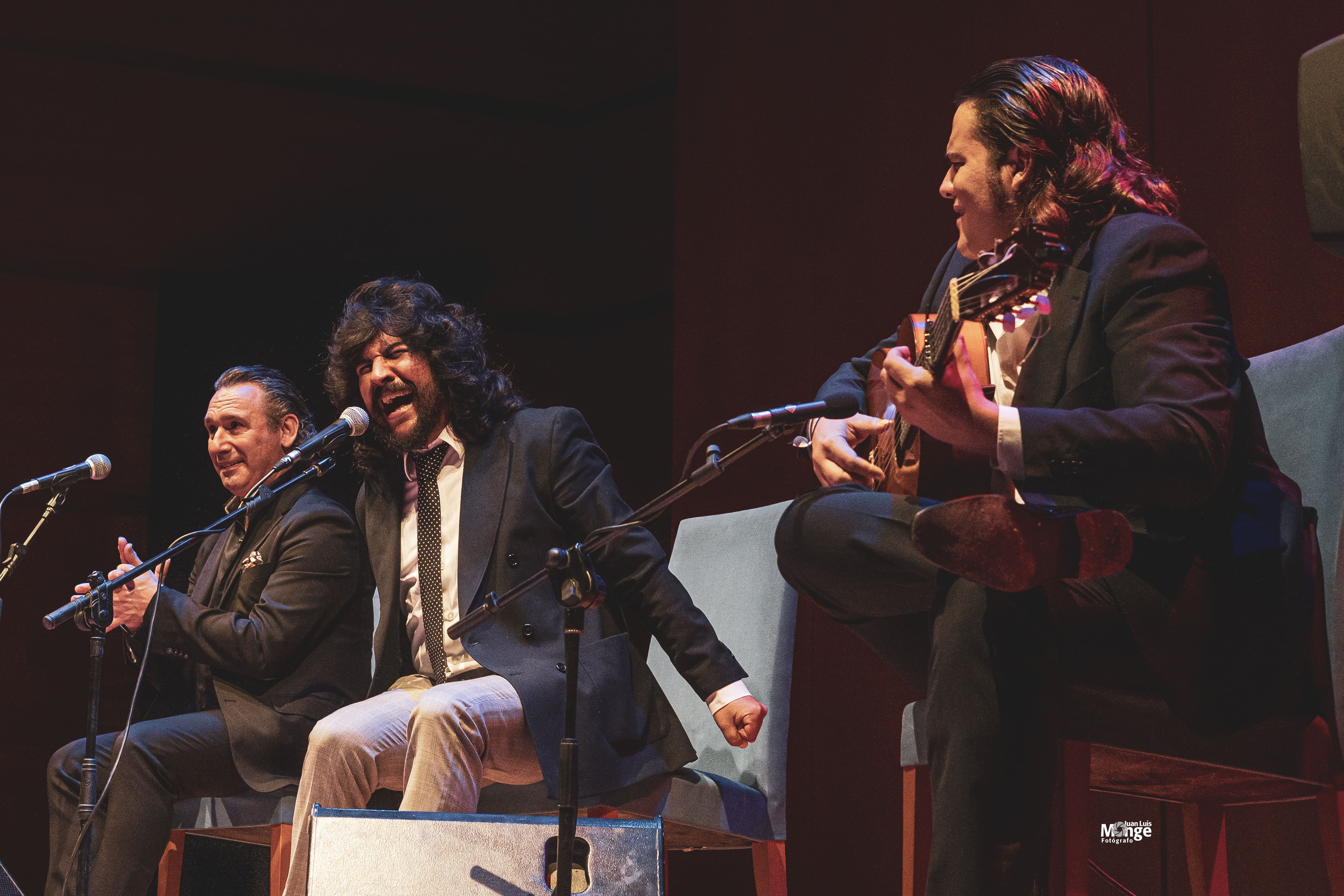 Homenaje a Juan Villar