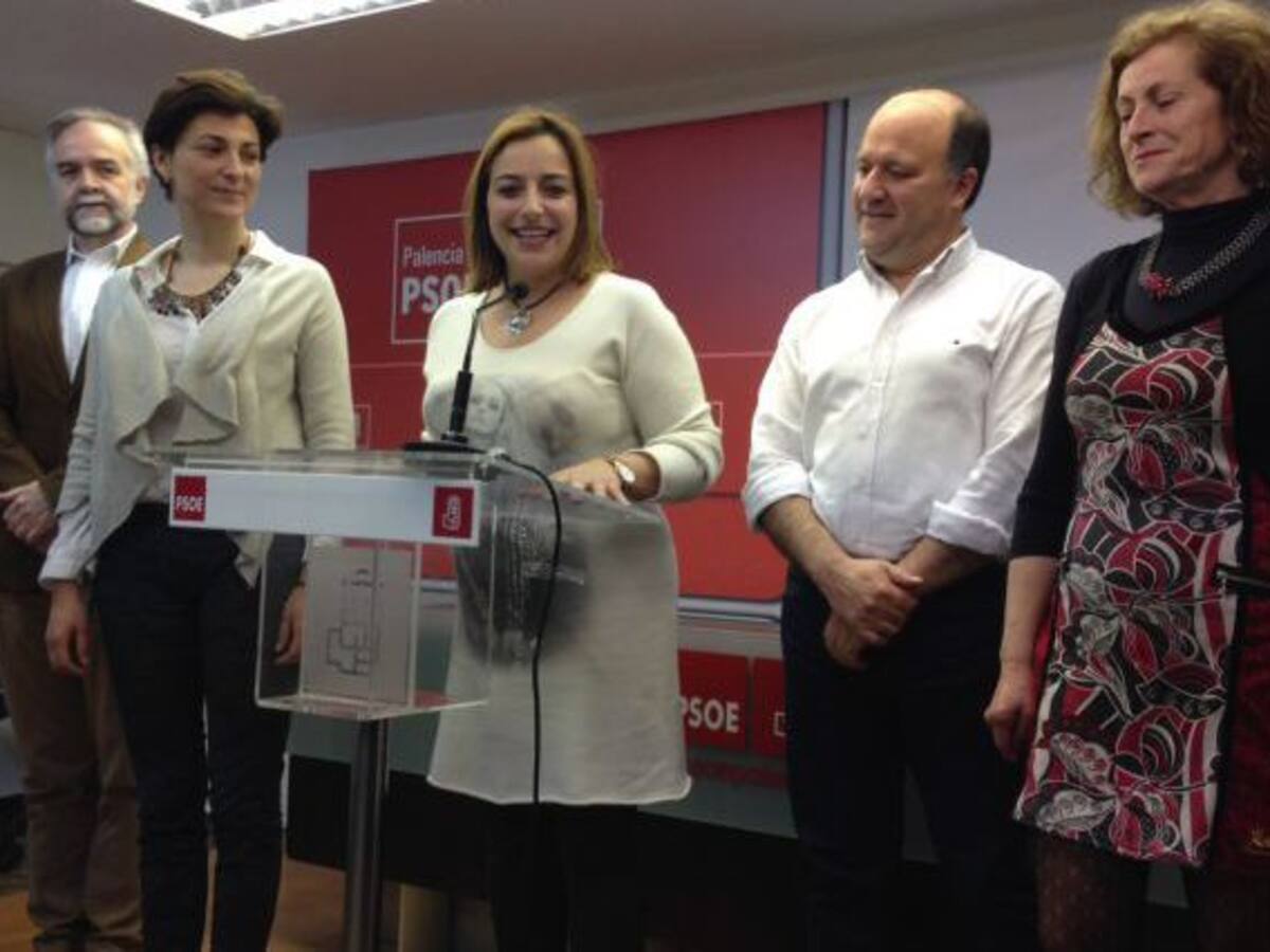 El PSOE denuncia la discrecionalidad del Ayuntamiento en materia de política de personal