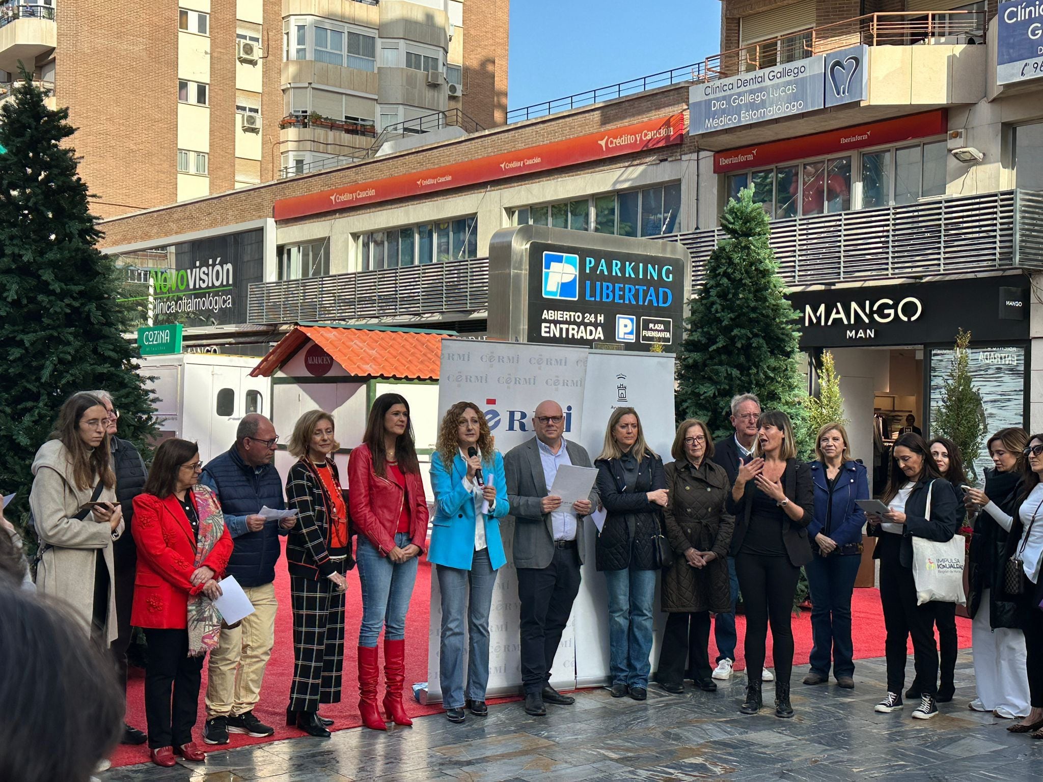 En el manifiesto se plantean soluciones para resolver el problema de la vivienda para las personas con discapacidad, la cual debe ser accesible, asequible e inclusiva