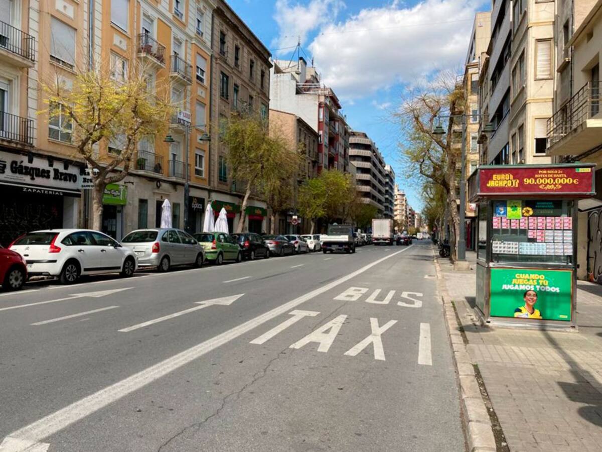 La nueva ordenanza de aparcamiento no supondrá el pago por estacionar