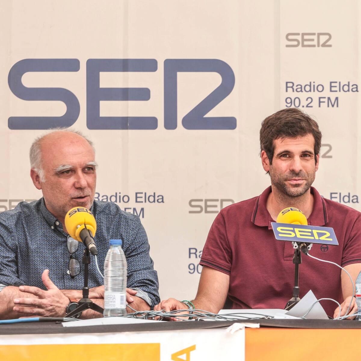 El IES La Melva de Elda participa en un programa de producción de microalgas para consumo humano