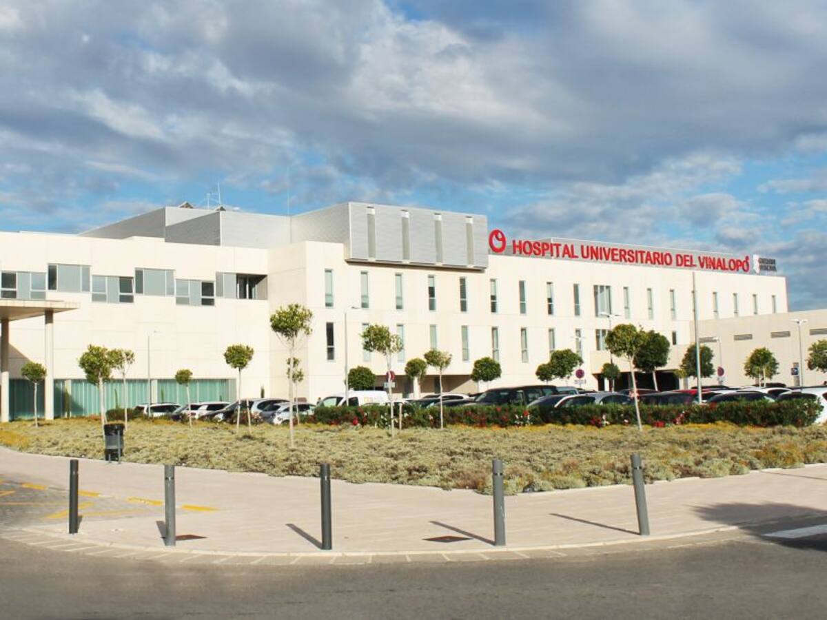 El Hospital Vinalopó investiga la eficacia de la heparina para prevenir trombosis en pacientes Covid19