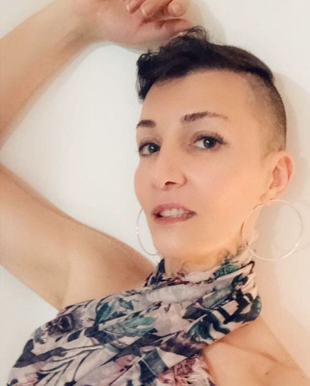 Foto cedida per l'Andrea