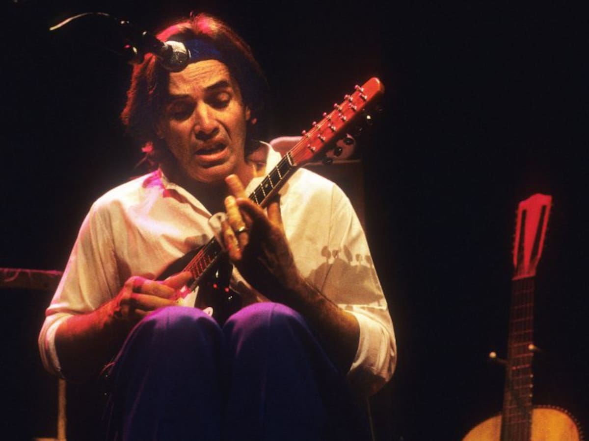 Revoluciones en español desde EEUU