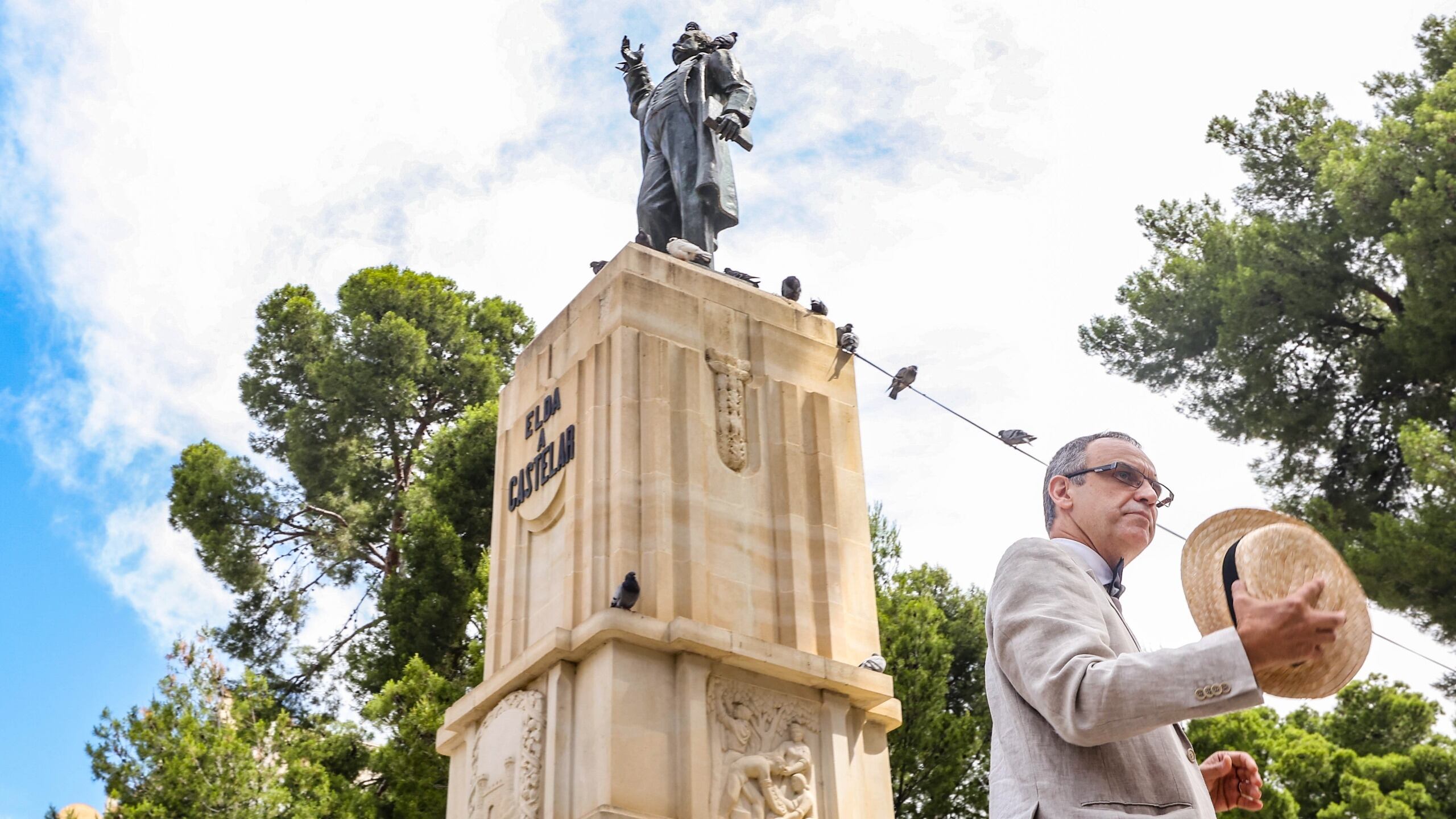 Las actividades son gratuitas, si bien es necesario inscribirse a través de la Oficina Tourist Info de Elda