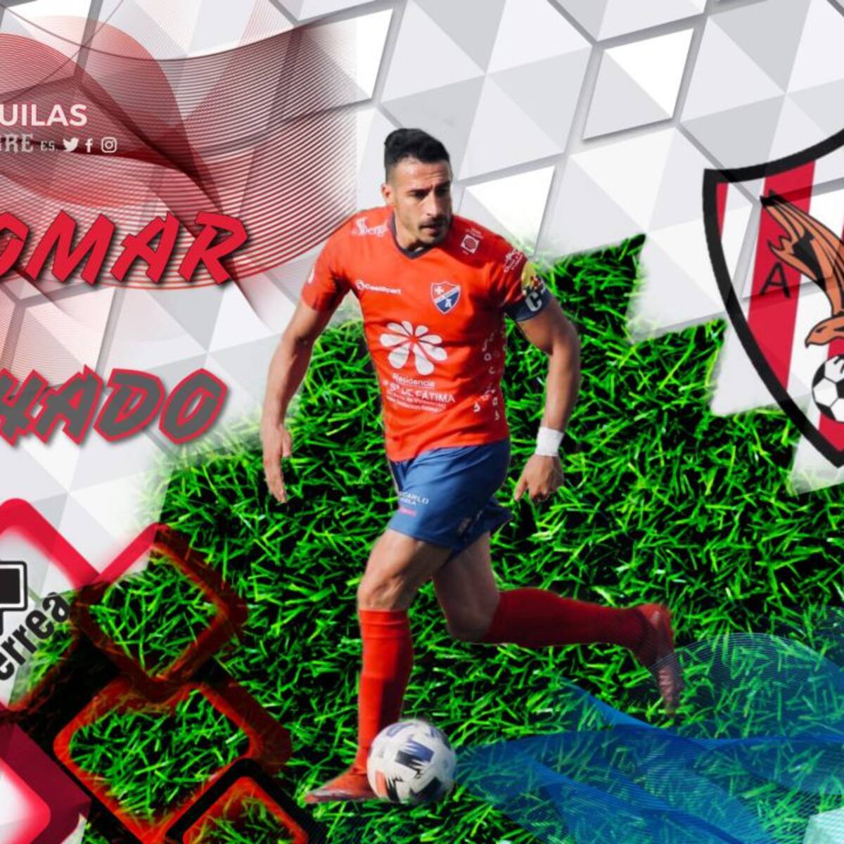 El Atlético Bembibre toma forma para la nueva temporada