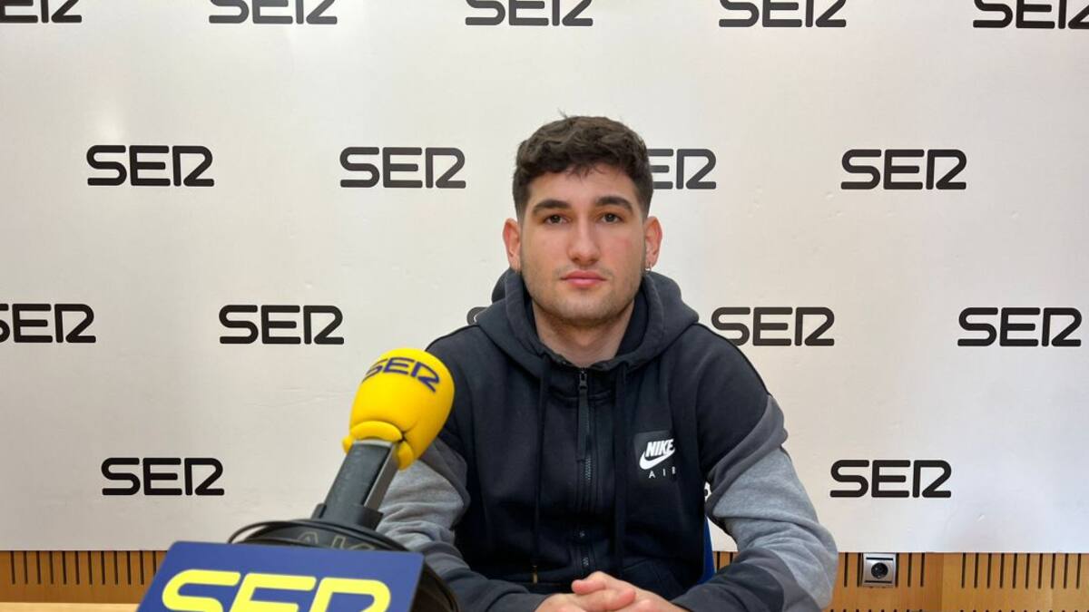 Entrevista a Mario Santiago Villa de Fortuna