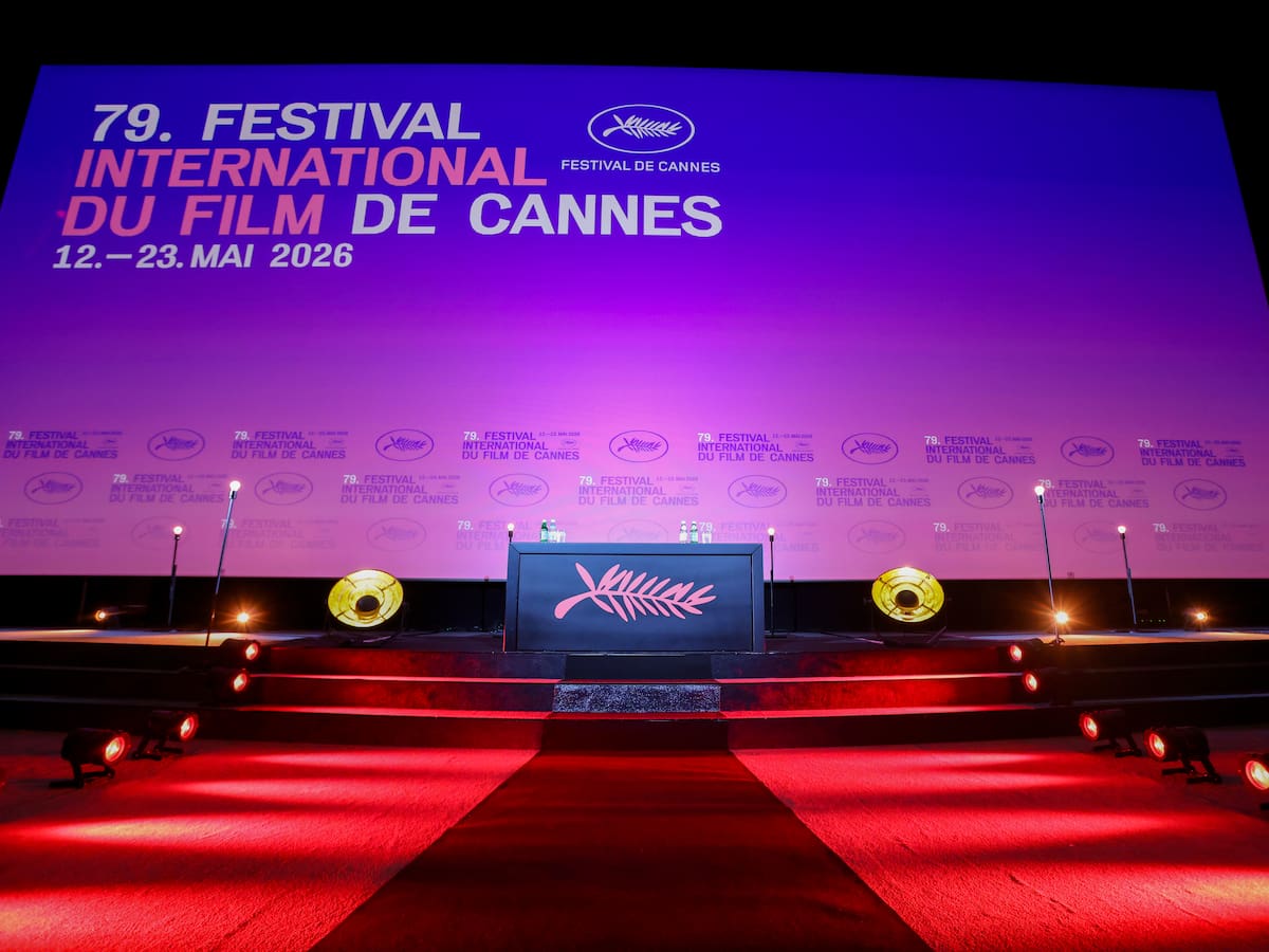 La jefa de Cultura de la SER analiza el hito del cine español en Cannes: "Hacía décadas que no se daba algo así"