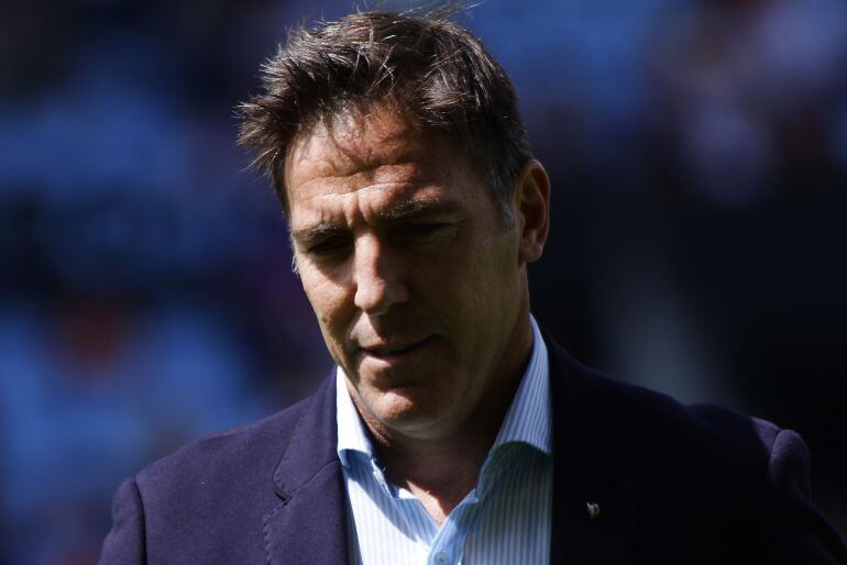 Eduardo Berizzo.