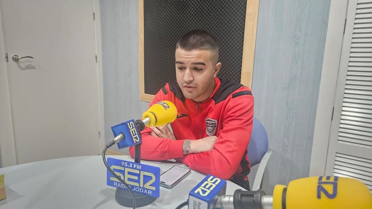 Campus de fútbol ‘Adrián López’ jugador galduriense profesional del Málaga C.F.