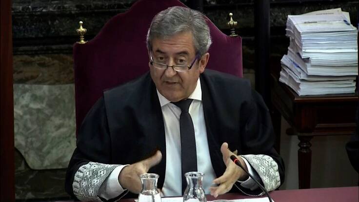 Tribunales y sentimientos