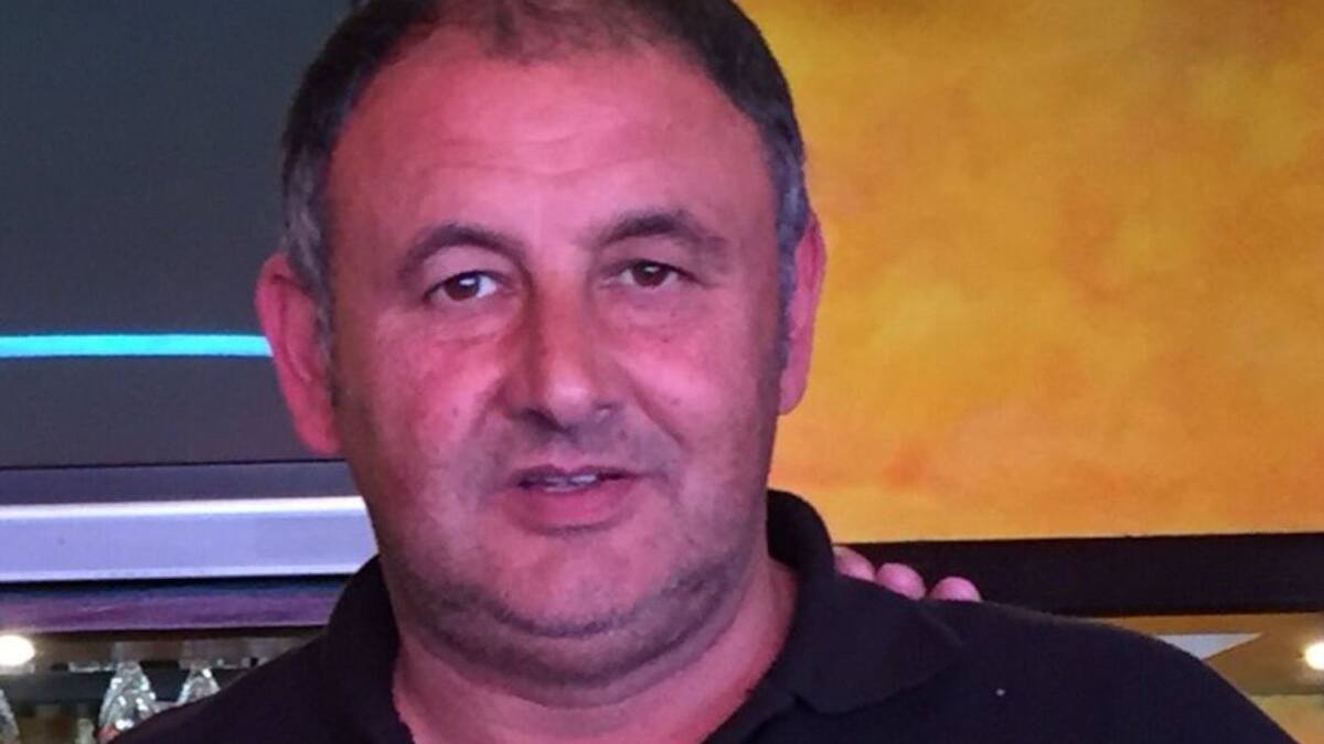 Entrevista a Nico López