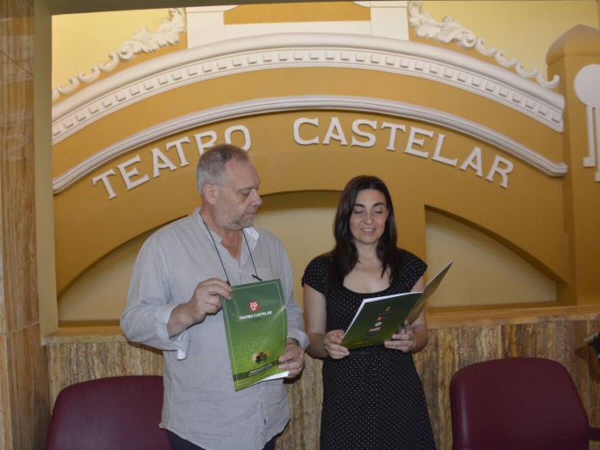 Una programación más accesible al bolsillo