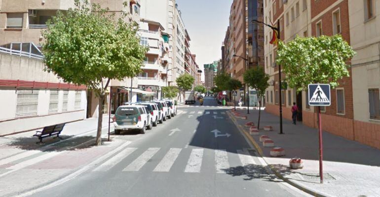 Las inmediaciones del cuartel de la Guardia Civil se remodelará en abril