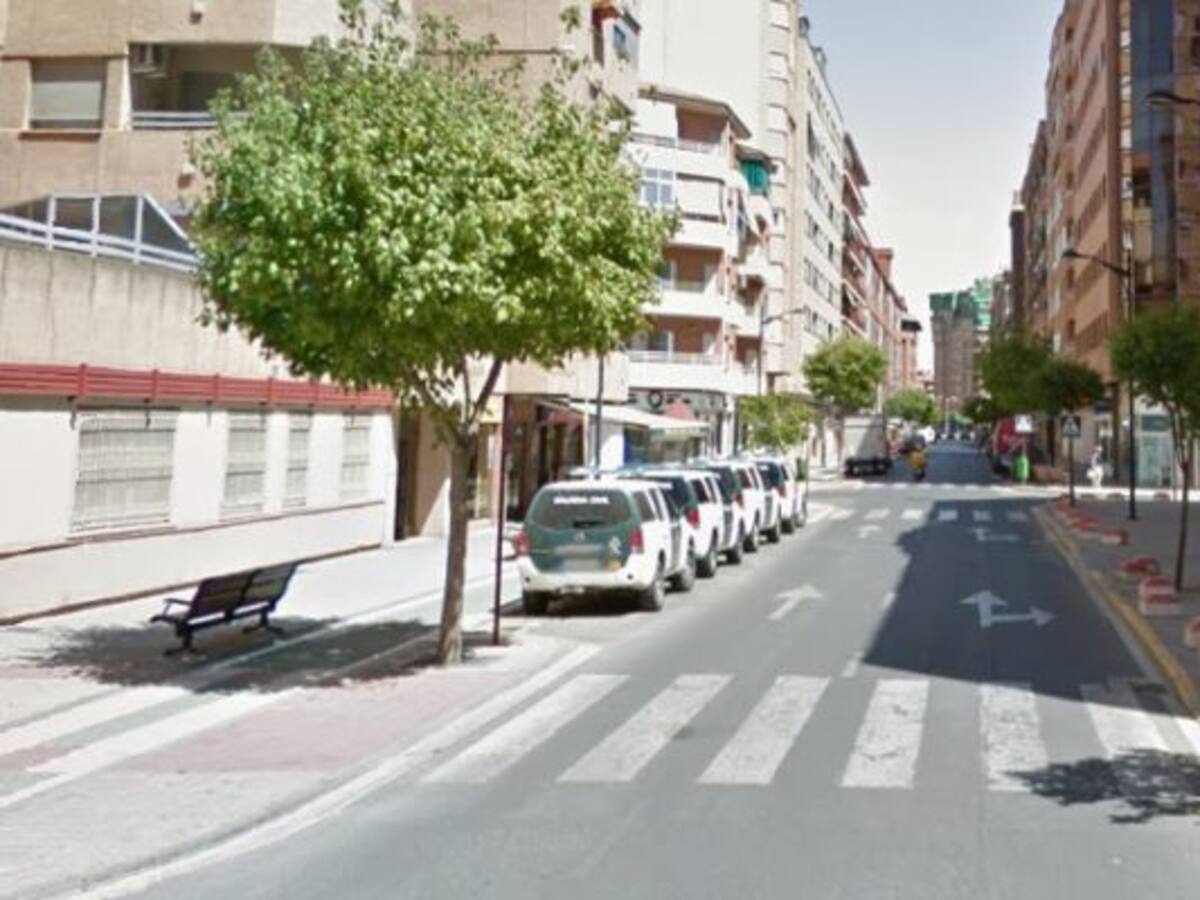 Las obras junto al cuartel de la Guardia Civil comenzarán en abril y terminarán antes del verano