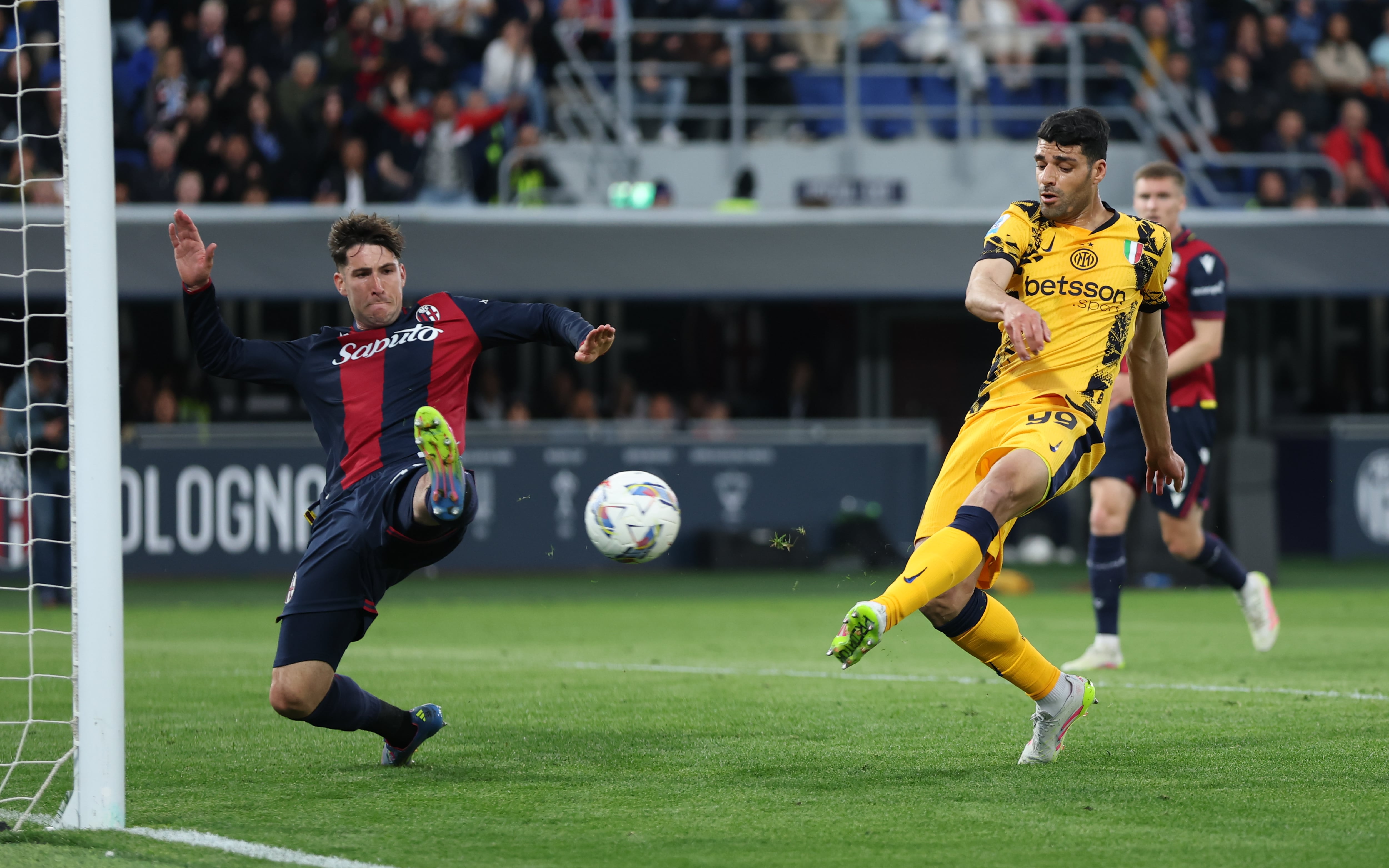 Juan Miranda: "Lamine Yamal està tocat per una vareta, té un present i futur brillant"