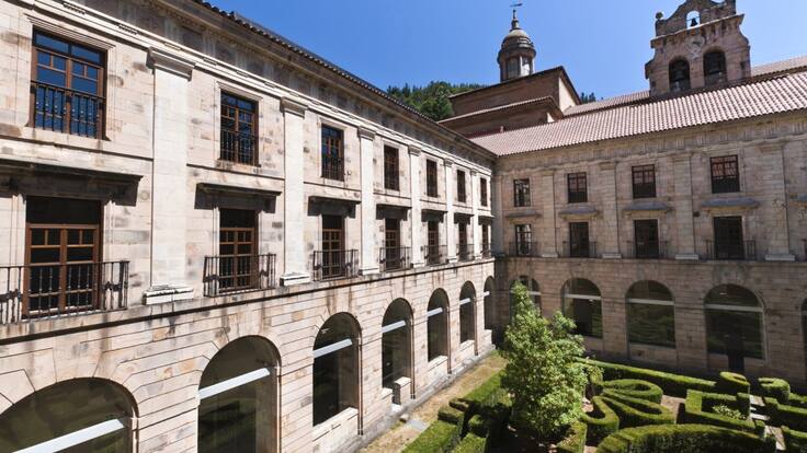 El camino hacia unos Paradores 100% sostenibles