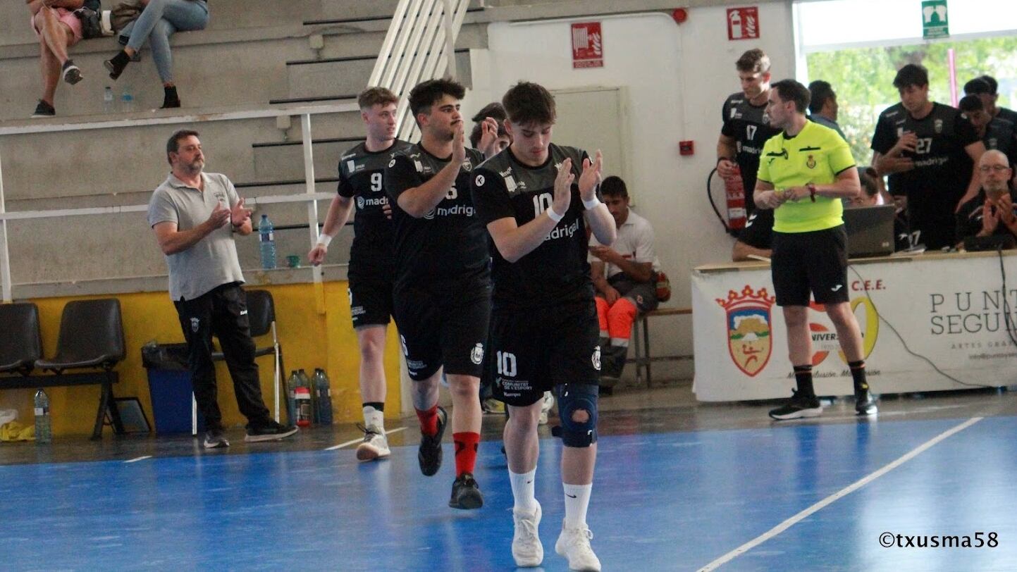 El equipo del Centro Excursionista Eldense volverá a competir en el Grupo E de la Primera Nacional