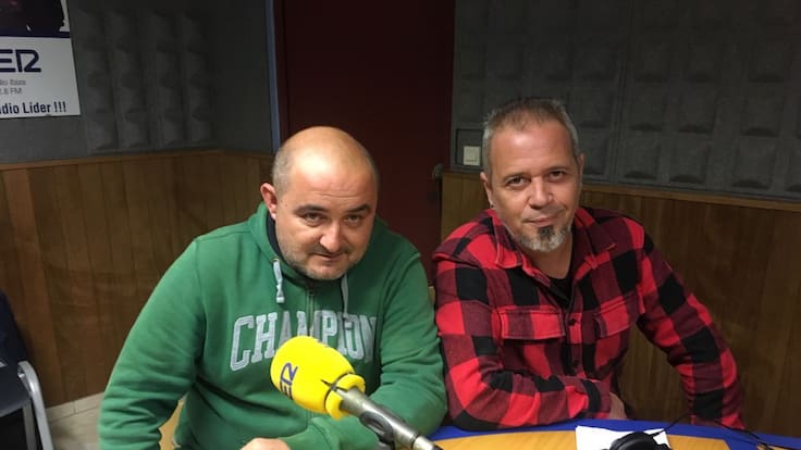 La música de Depedro y Fantastic Negrito para empezar 2019