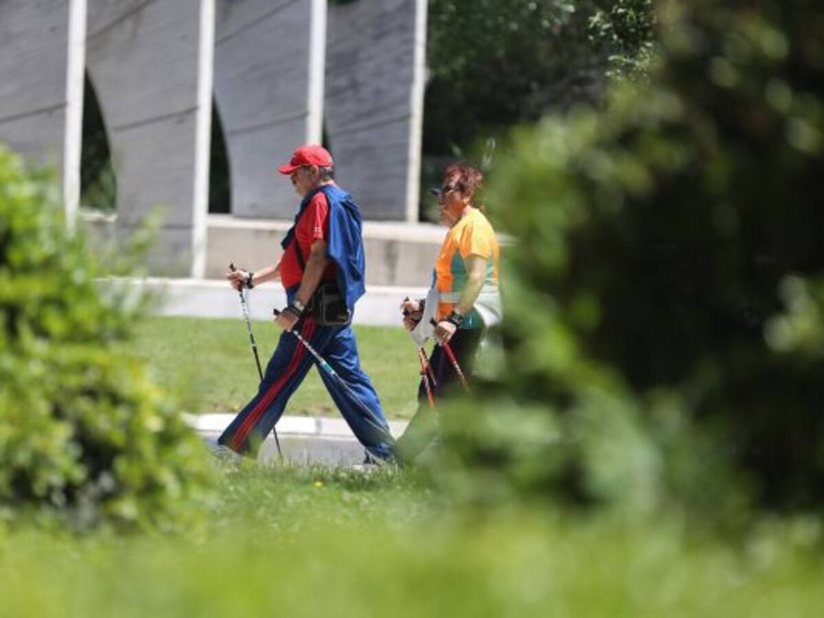 Consejos para evitar un golpe de calor