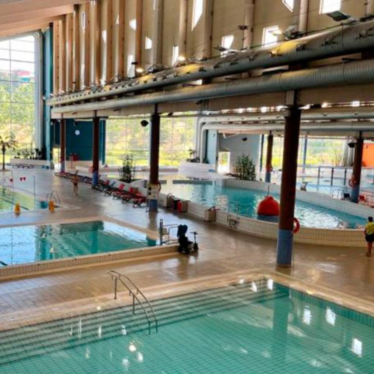 Abiertas las inscripciones para las actividades del ‘Abono Deporte’ de Alcobendas