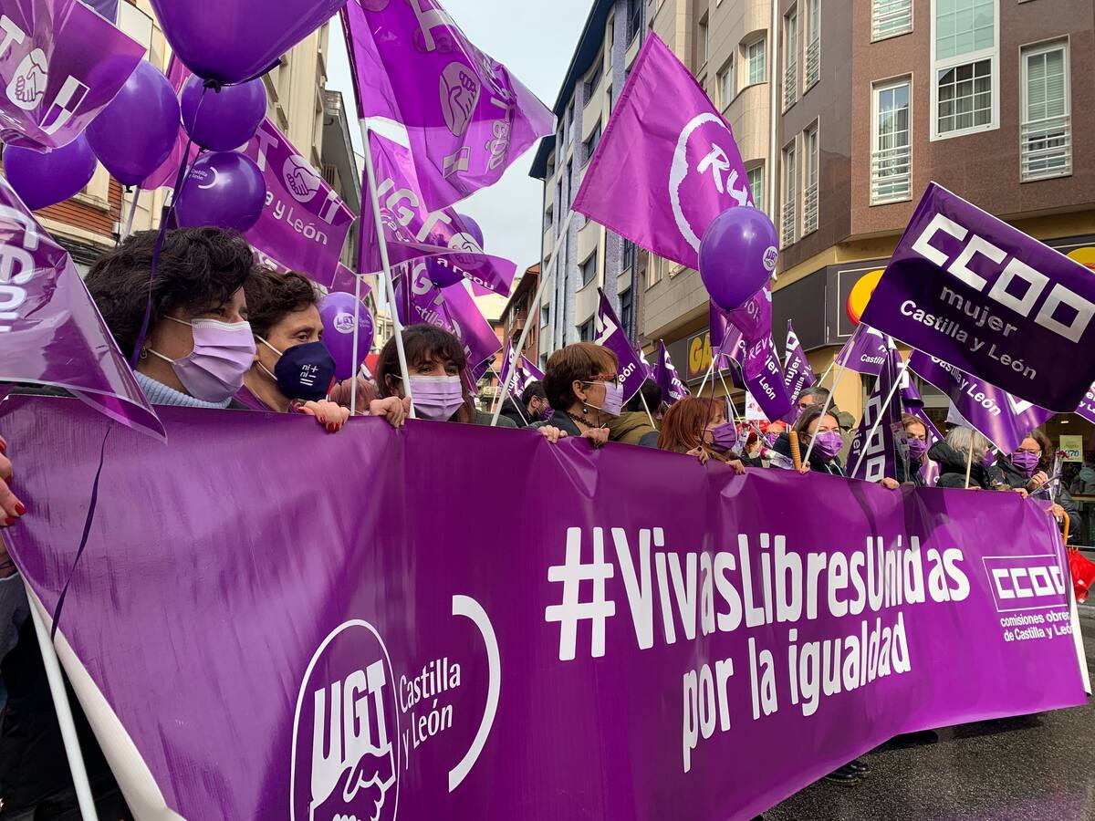 Ayuntamientos y empresas del Bierzo llegan al 8-M sin planes de Igualdad aprobados