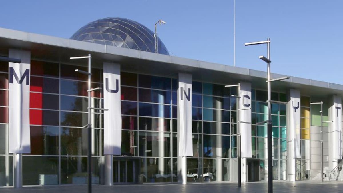 MUNCYT Alcobendas celebra el Día Mundial de los Museos con visitas guiadas para personas sordas o una yincana