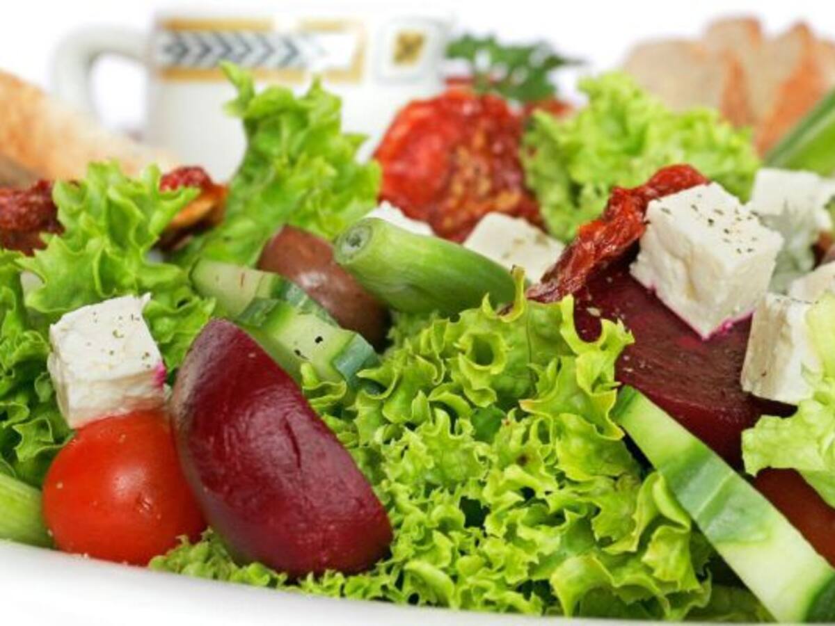 Si nodrim bé el cos, nodrim bé la part emocional i psicològica