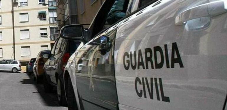 La Guardia Civil recibió la denuncia y detuvo al supuesto autor de los disparos