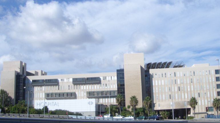 Hospital Doctor Negrín