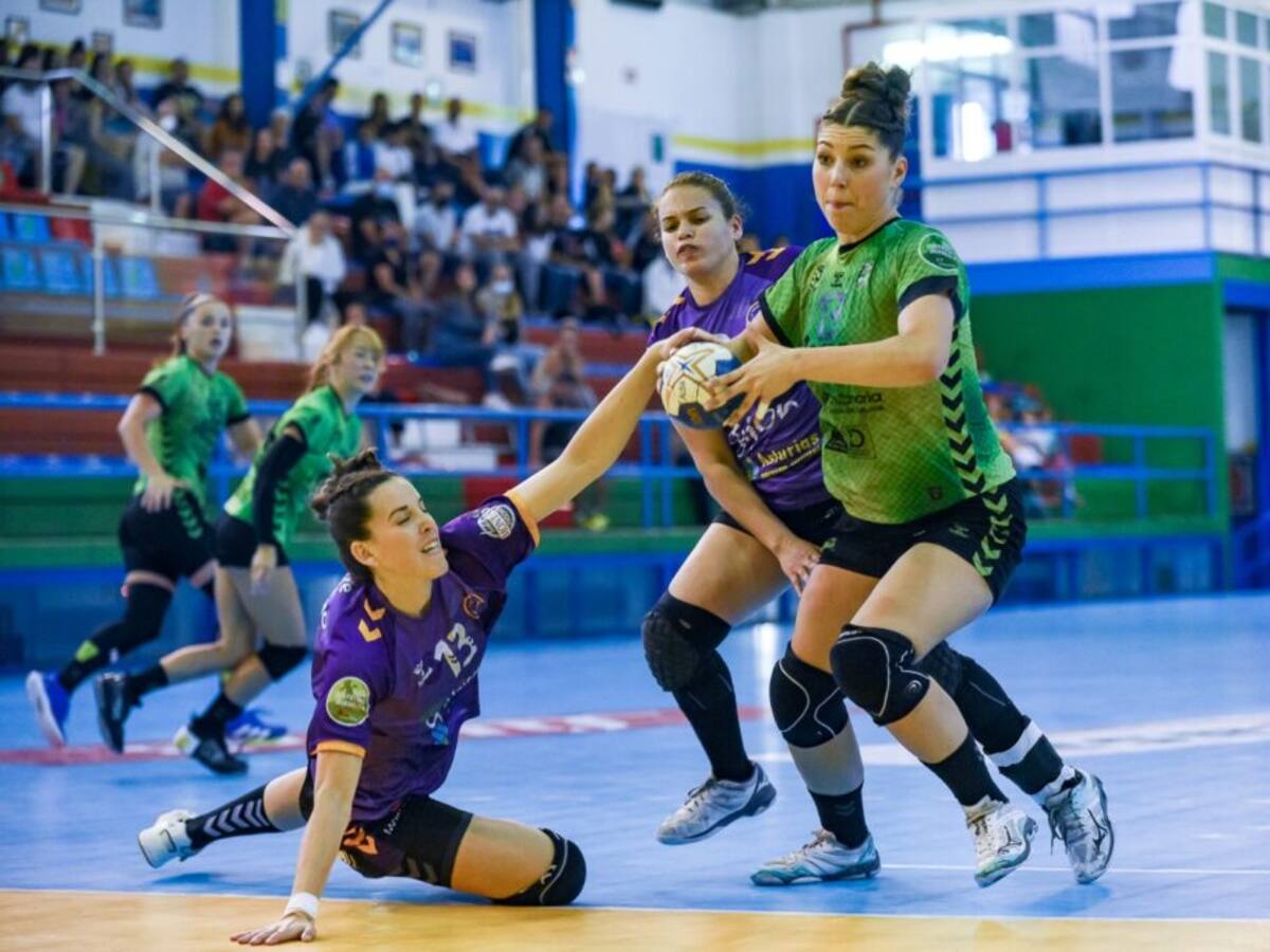 El Rocasa Gran Canaria mantiene su ambición liguera para seguir sumando victorias