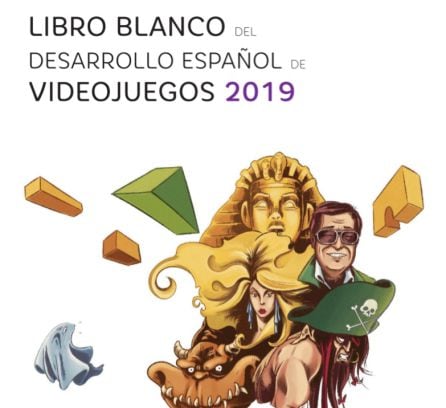 Libro Blanco del desarrollo español 2019