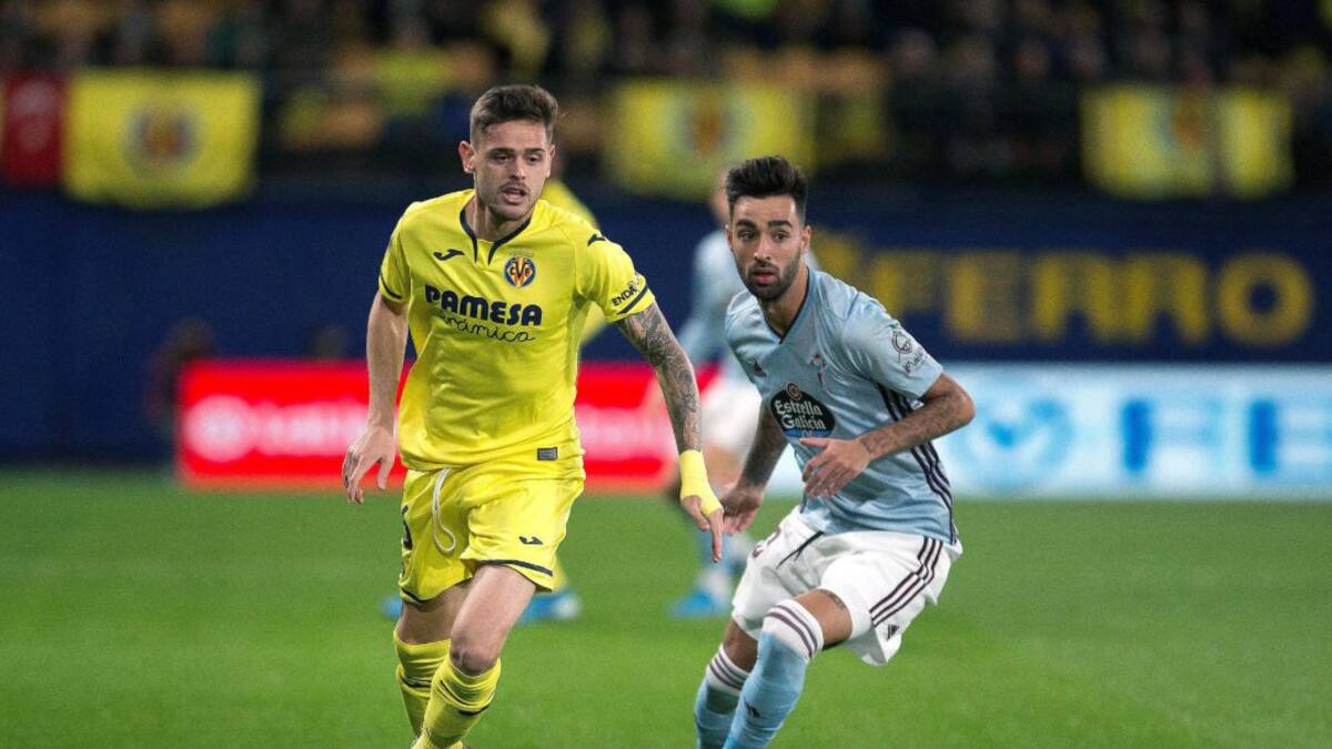 Villarreal, la tierra prometida