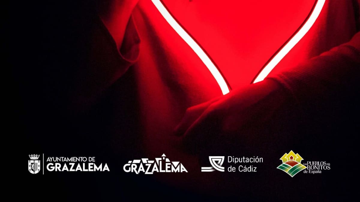 Grazalema celebra su tradicional 'Noche Romántica'